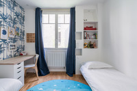 The Rue de Passy II Residence