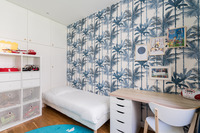 The Rue de Passy II Residence