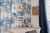 The Rue de Passy II Residence