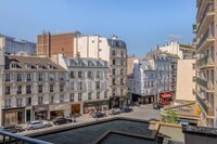 The Rue de Passy II Residence