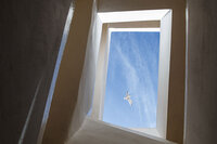 dar emma essaouira skylight