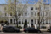 The Kensington Palace Gardens Residence