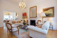 The Kensington Palace Gardens Residence