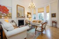 The Kensington Palace Gardens Residence