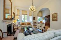 The Kensington Palace Gardens Residence
