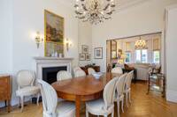The Kensington Palace Gardens Residence