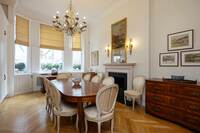 The Kensington Palace Gardens Residence