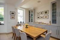 The Kensington Palace Gardens Residence