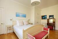The Kensington Palace Gardens Residence