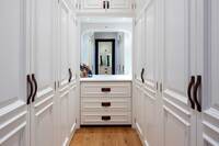 The Kensington Palace Gardens Residence