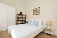 The Kensington Palace Gardens Residence