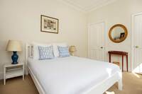The Kensington Palace Gardens Residence