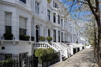The Kensington Palace Gardens Residence