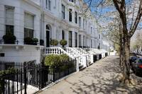 The Kensington Palace Gardens Residence