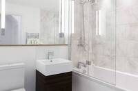 The Gironde Road Residence