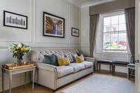 The Brompton Road Residence