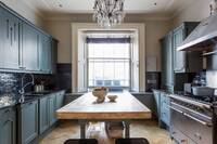 The Brompton Road Residence