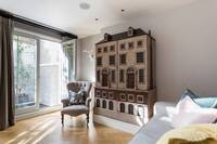 The Brompton Road Residence