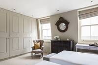 The Brompton Road Residence