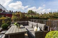 The Brompton Road Residence