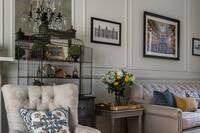 The Brompton Road Residence