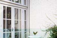 The Brompton Road Residence