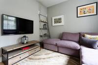 The York Street Mews Residence