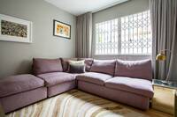 The York Street Mews Residence