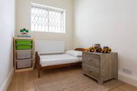 The York Street Mews Residence