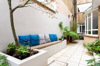 The York Street Mews Residence