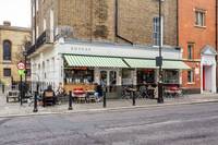 The York Street Mews Residence
