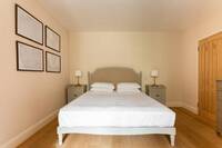 The York Street Mews Residence