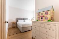 The York Street Mews Residence