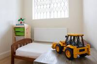 The York Street Mews Residence