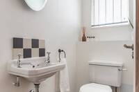 The York Street Mews Residence