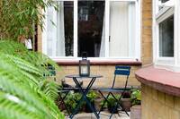 The York Street Mews Residence