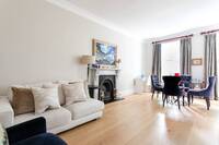The Egerton Gardens Residence