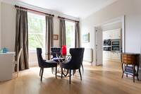 The Egerton Gardens Residence