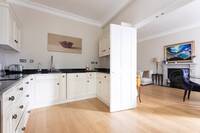 The Egerton Gardens Residence