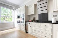The Egerton Gardens Residence