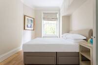 The Egerton Gardens Residence