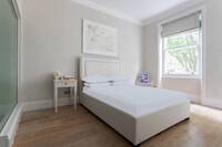The Egerton Gardens Residence