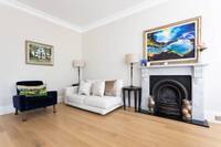 The Egerton Gardens Residence