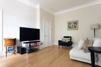 The Egerton Gardens Residence