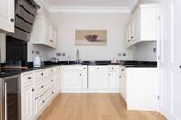 The Egerton Gardens Residence