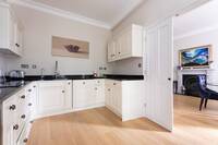 The Egerton Gardens Residence