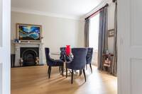 The Egerton Gardens Residence