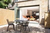 The Vernon Street Residence