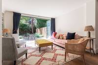 The Vernon Street Residence