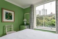 The Upper Addison Gardens Residence 